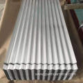 GI Galvanized Zinc Metal Corrugated Roofing Sheets